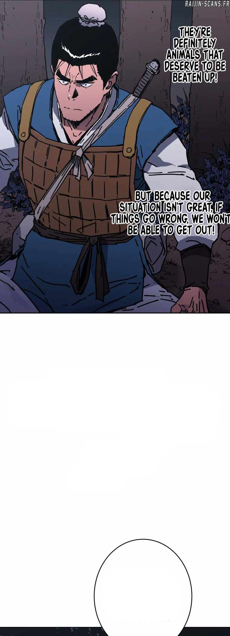 Read Peerless Dad FR Manga Online