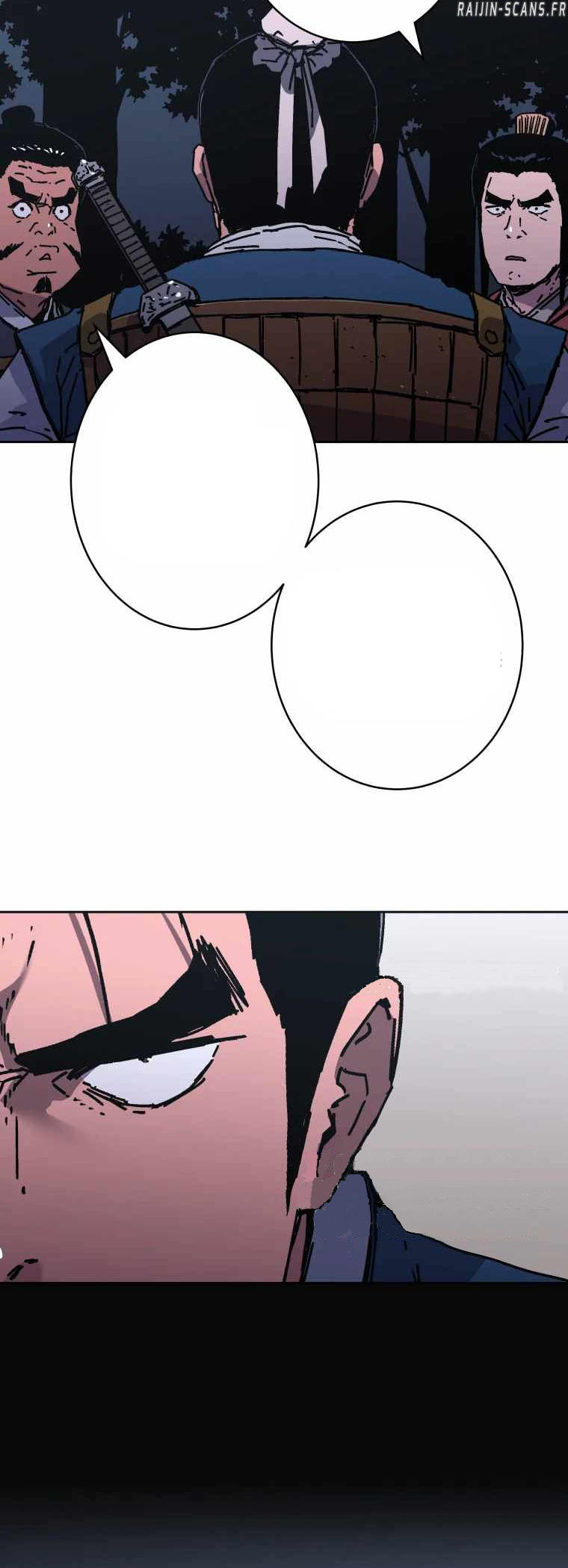 Read Peerless Dad FR Manga Online