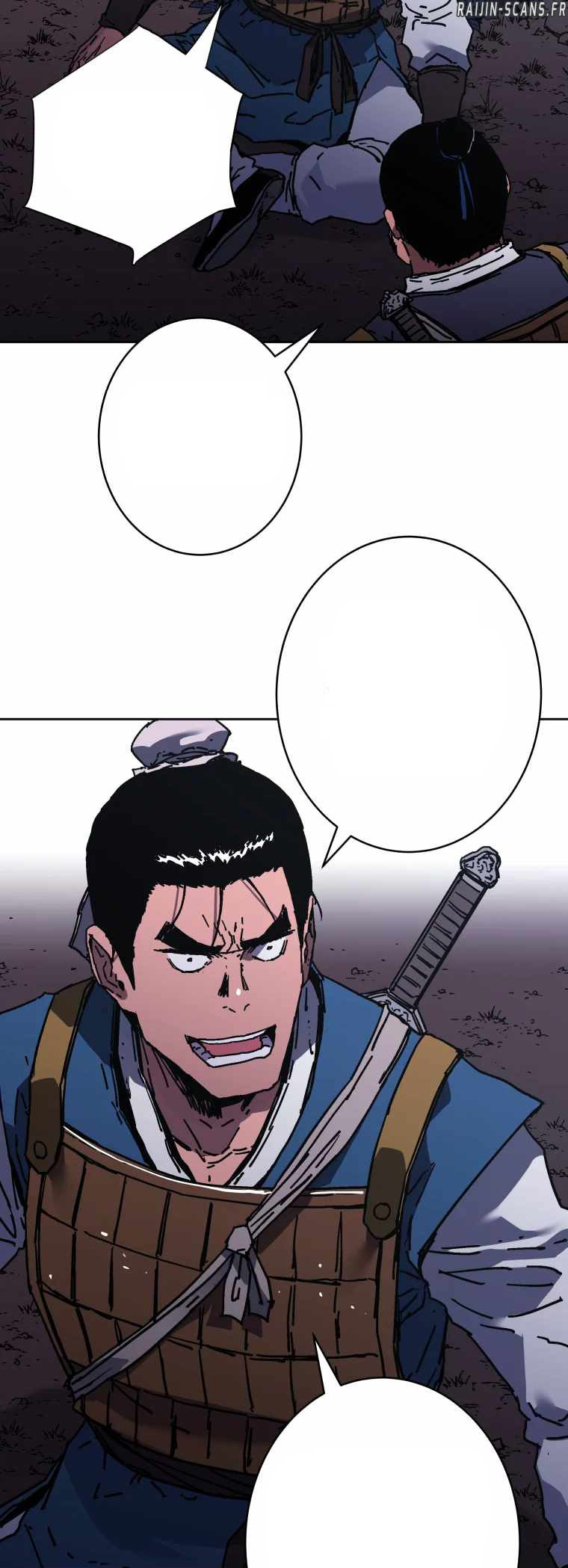 Read Peerless Dad FR Manga Online