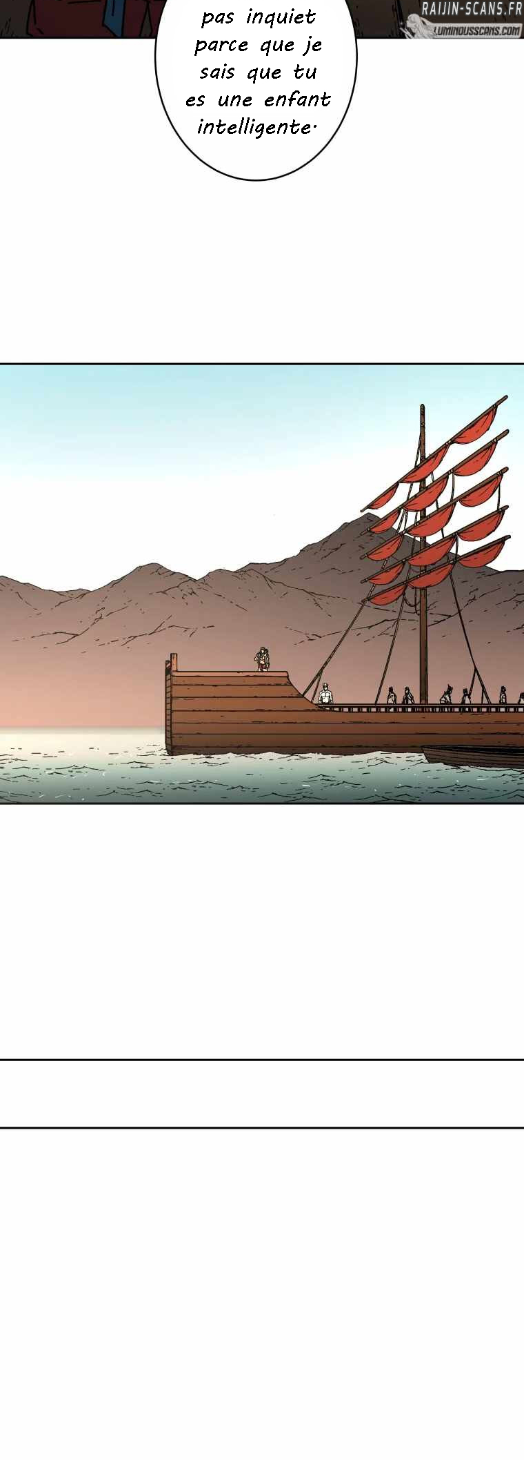 Read Peerless Dad FR Manga Online