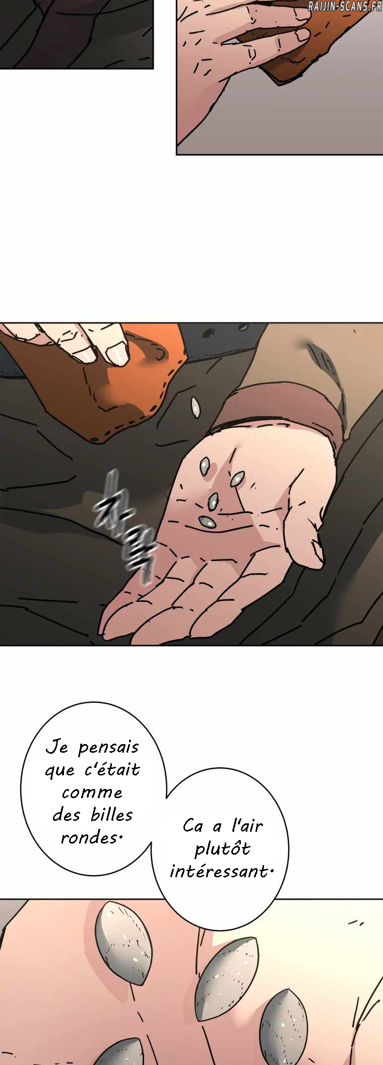 Read Peerless Dad FR Manga Online