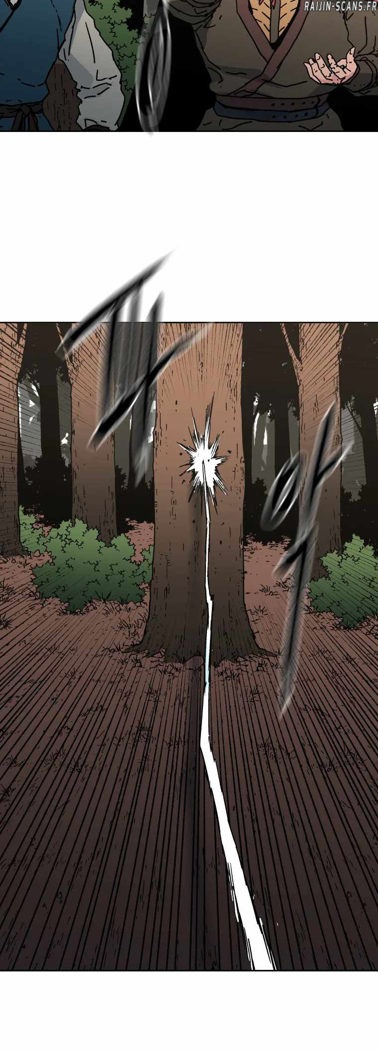 Read Peerless Dad FR Manga Online