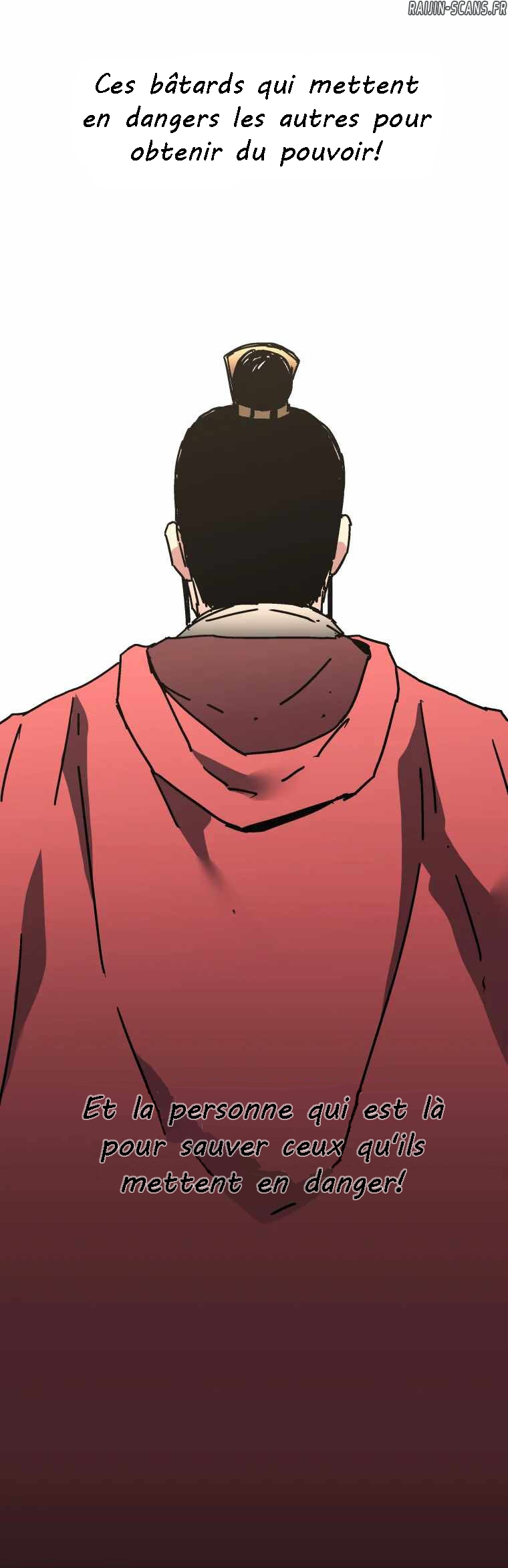 Read Peerless Dad FR Manga Online