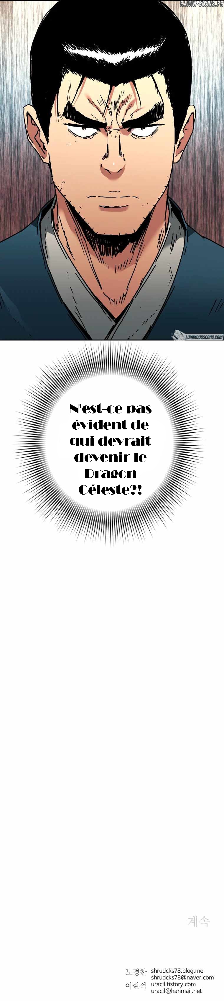 Read Peerless Dad FR Manga Online