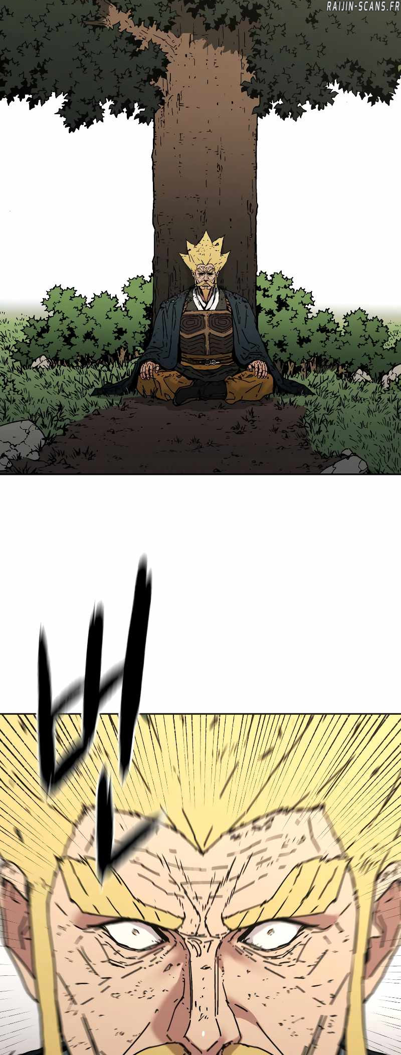 Read Peerless Dad FR Manga Online