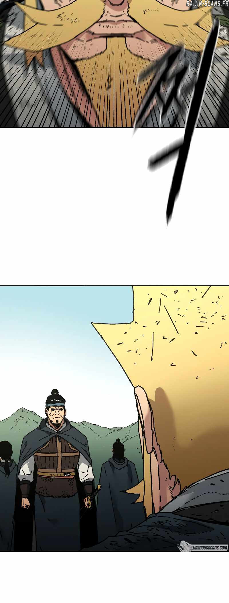 Read Peerless Dad FR Manga Online