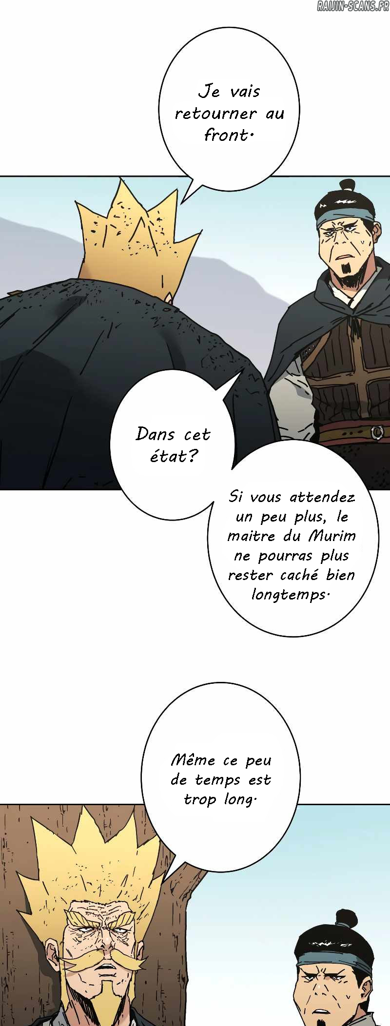 Read Peerless Dad FR Manga Online