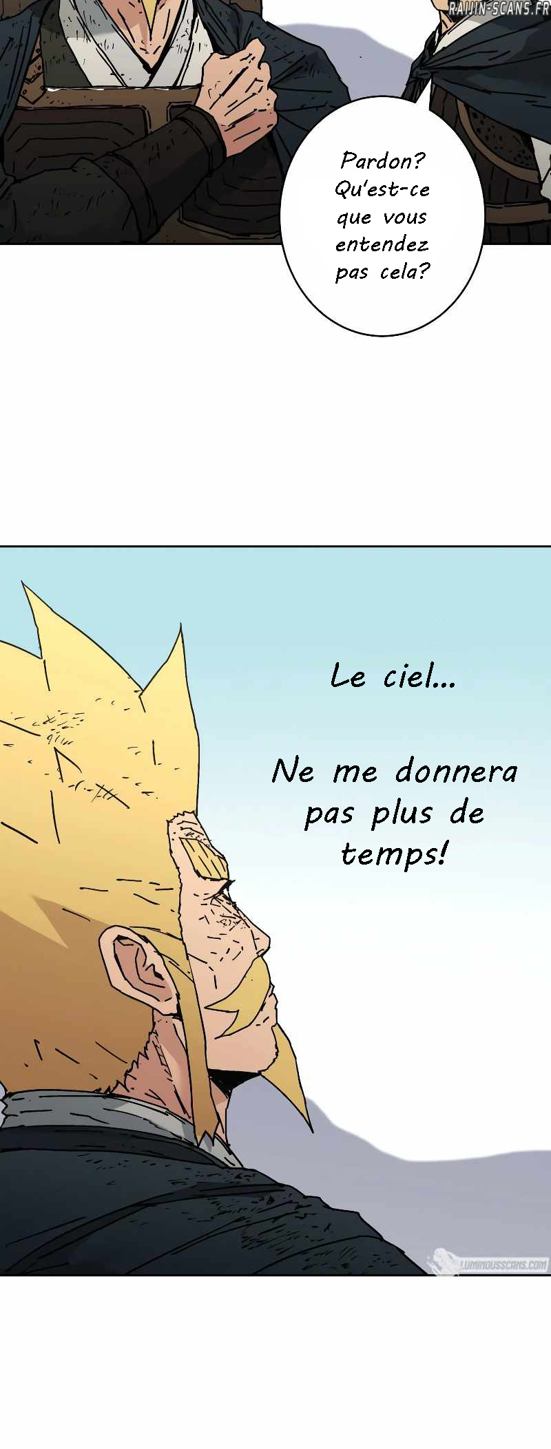 Read Peerless Dad FR Manga Online