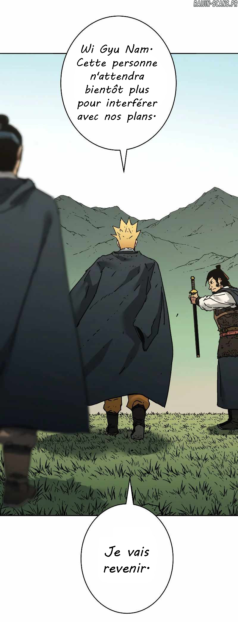 Read Peerless Dad FR Manga Online