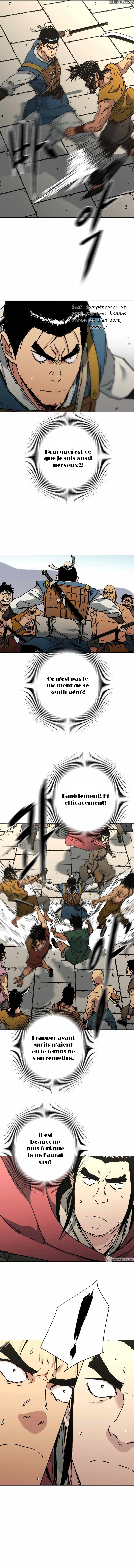 Read Peerless Dad FR Manga Online