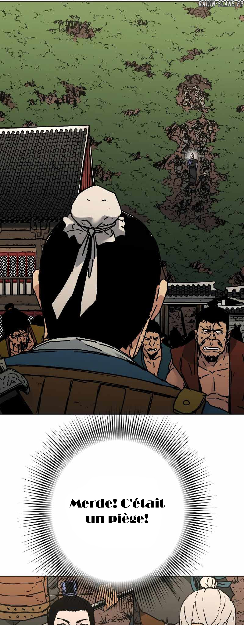 Read Peerless Dad FR Manga Online