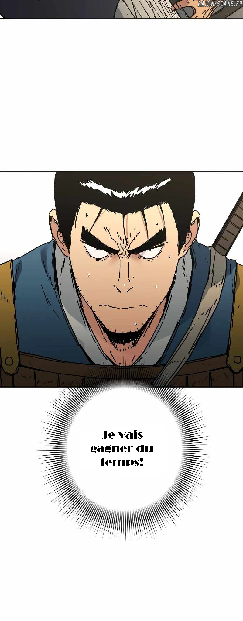 Read Peerless Dad FR Manga Online