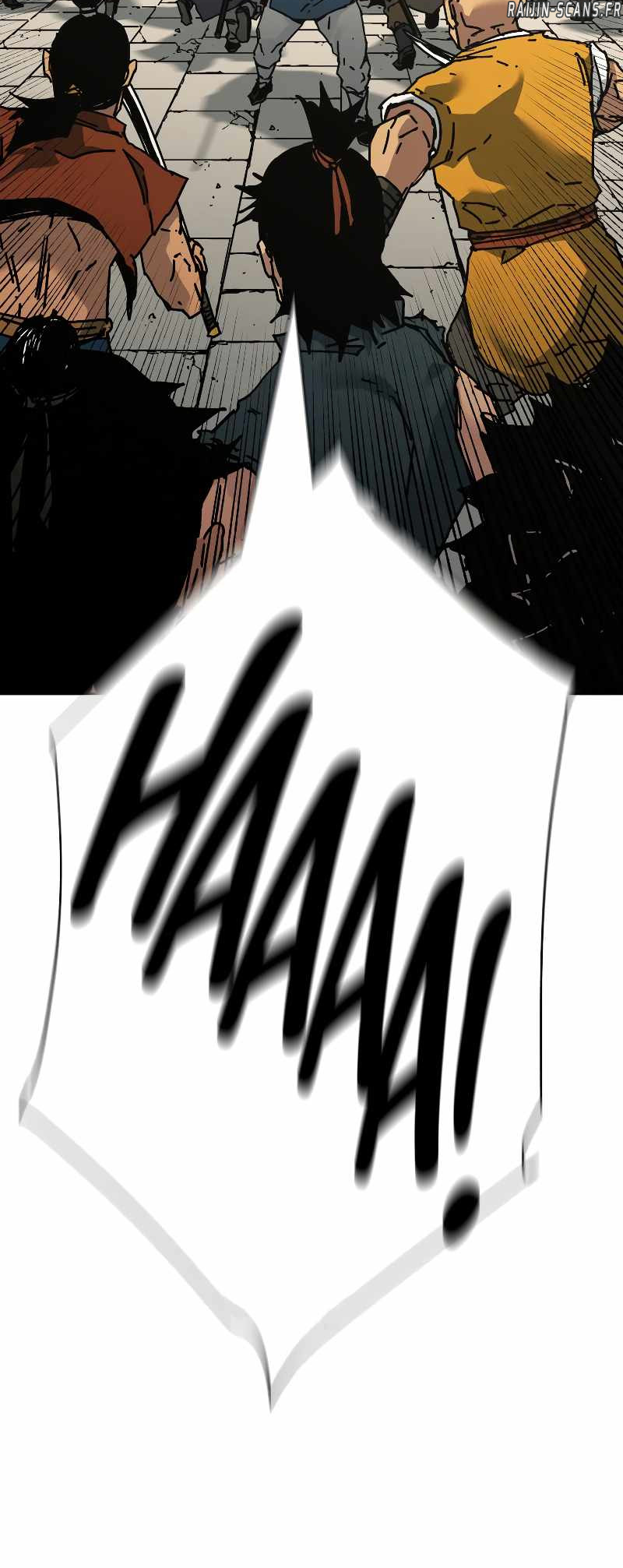 Read Peerless Dad FR Manga Online