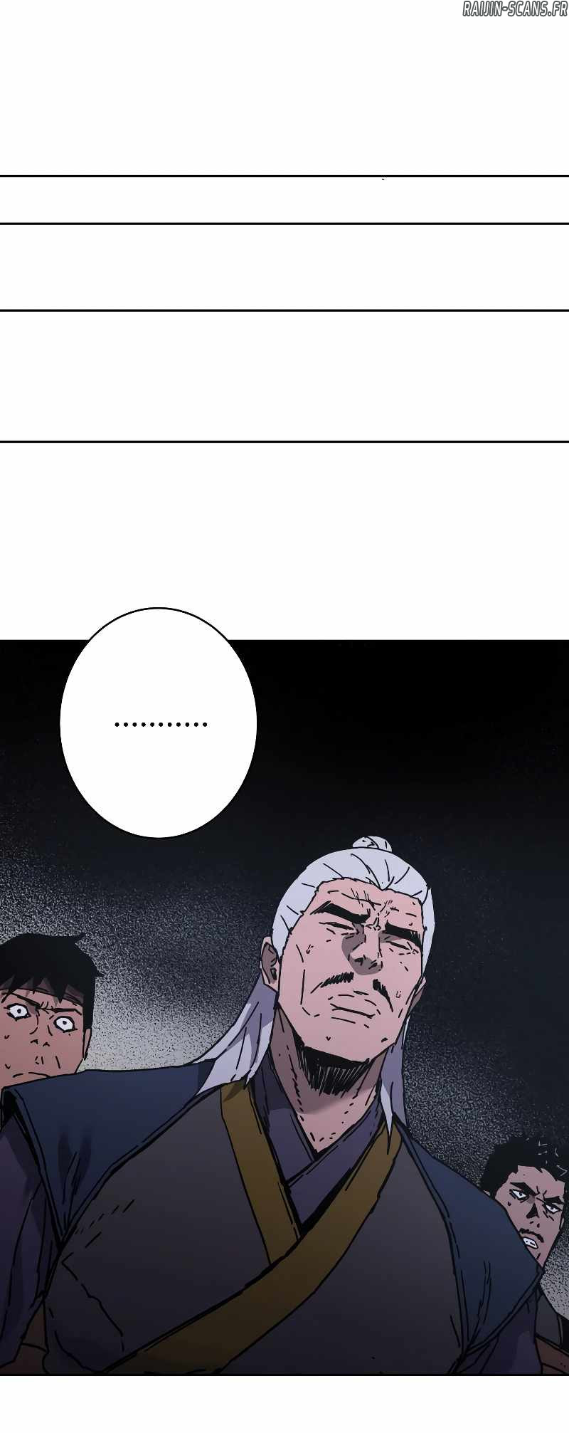 Read Peerless Dad FR Manga Online