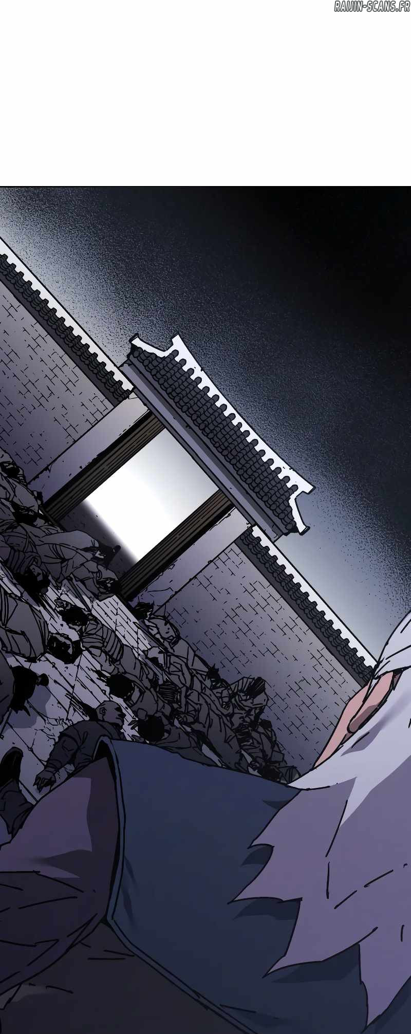 Read Peerless Dad FR Manga Online