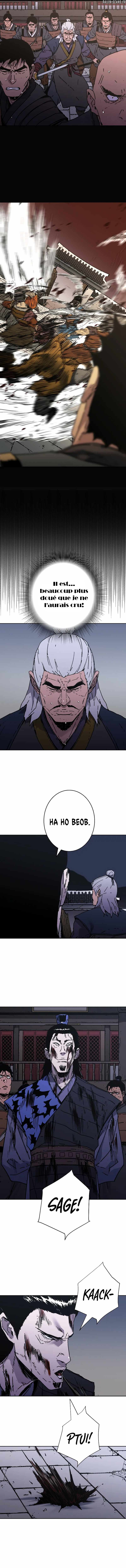 Read Peerless Dad FR Manga Online