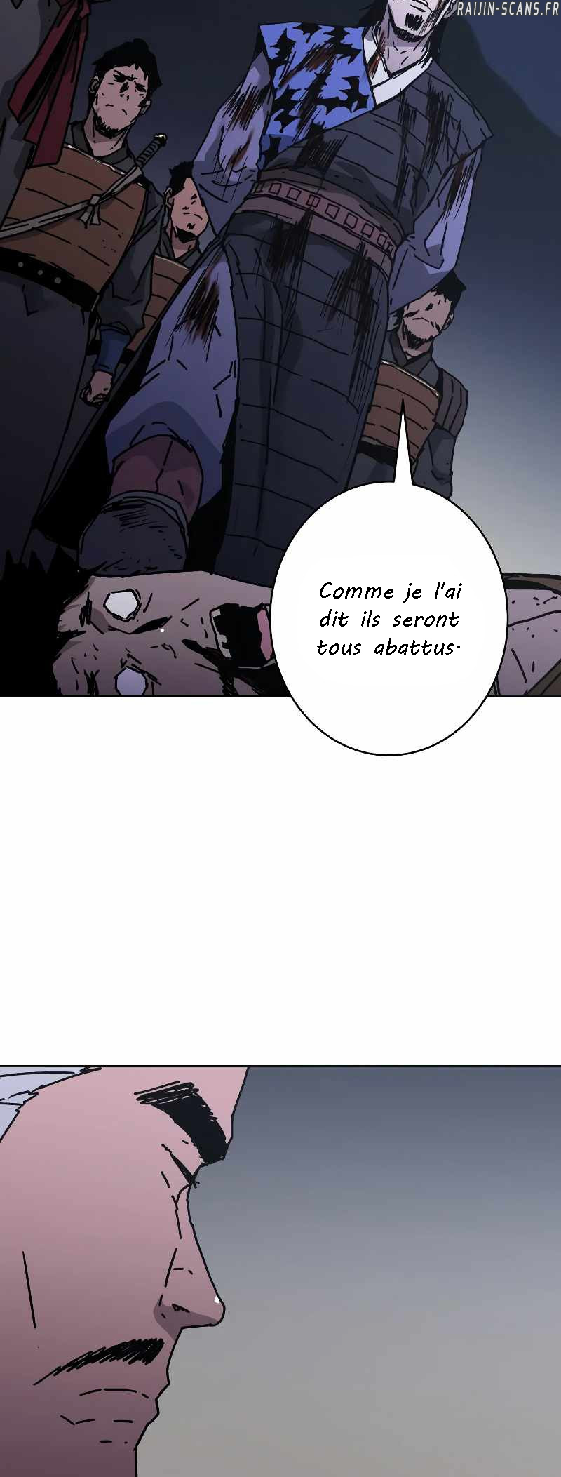 Read Peerless Dad FR Manga Online