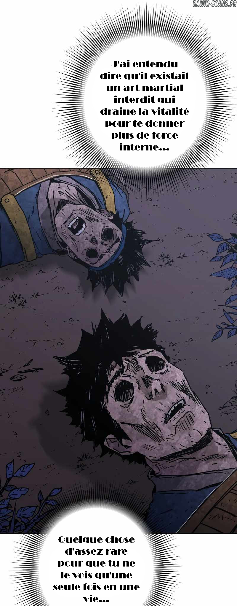 Read Peerless Dad FR Manga Online