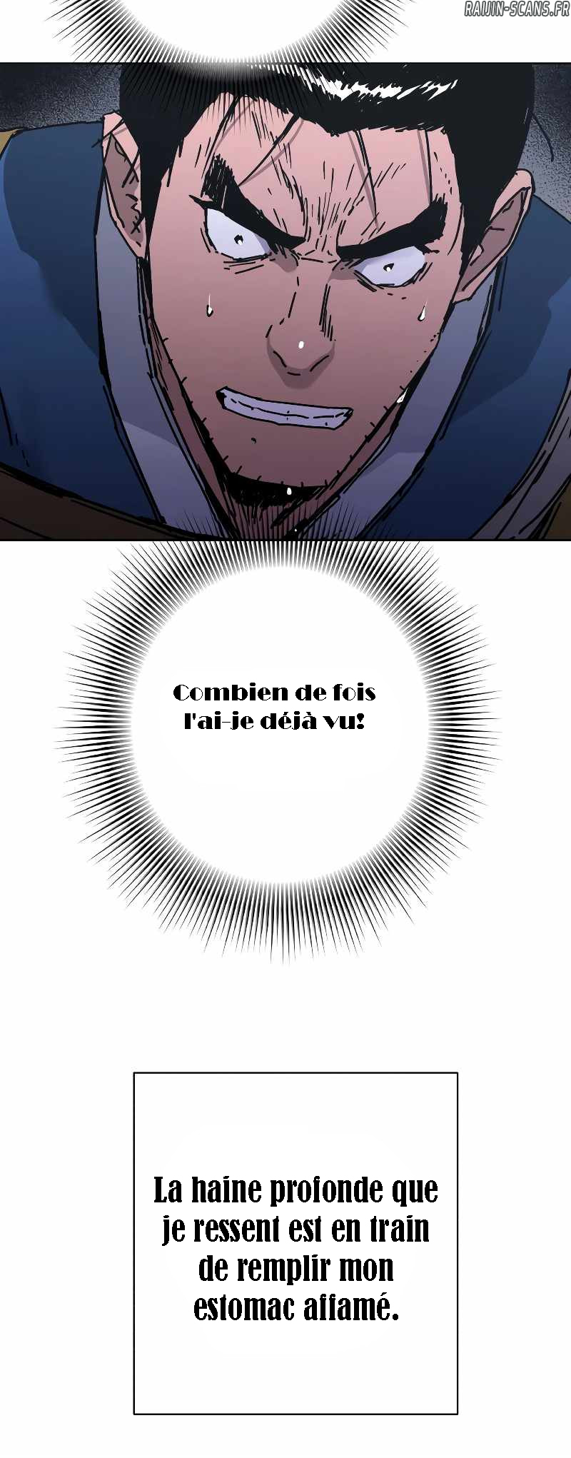 Read Peerless Dad FR Manga Online