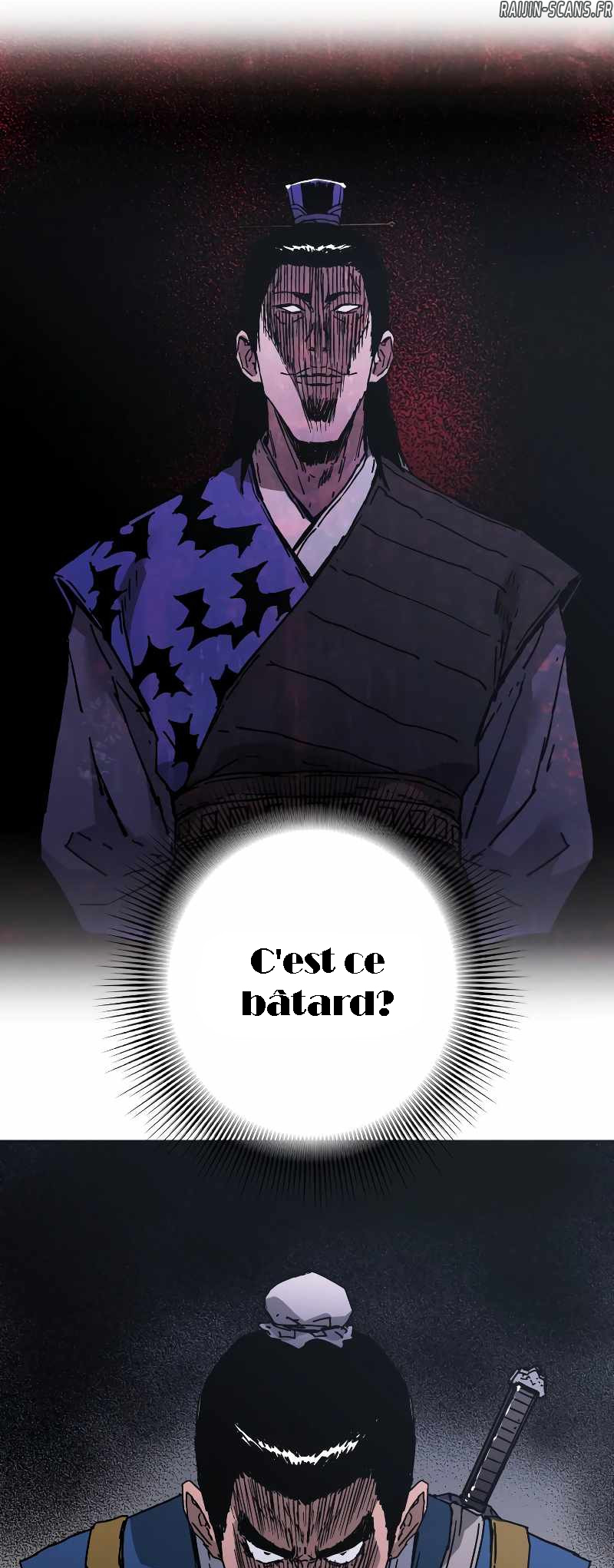 Read Peerless Dad FR Manga Online