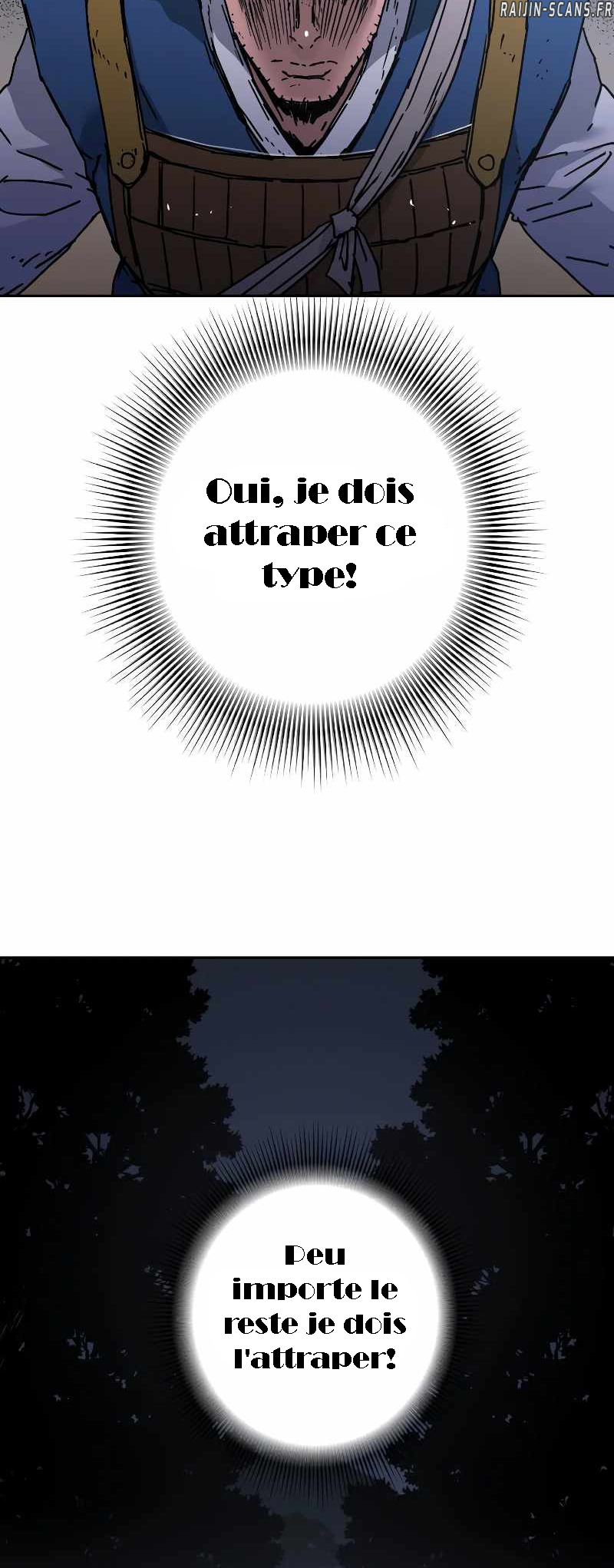 Read Peerless Dad FR Manga Online