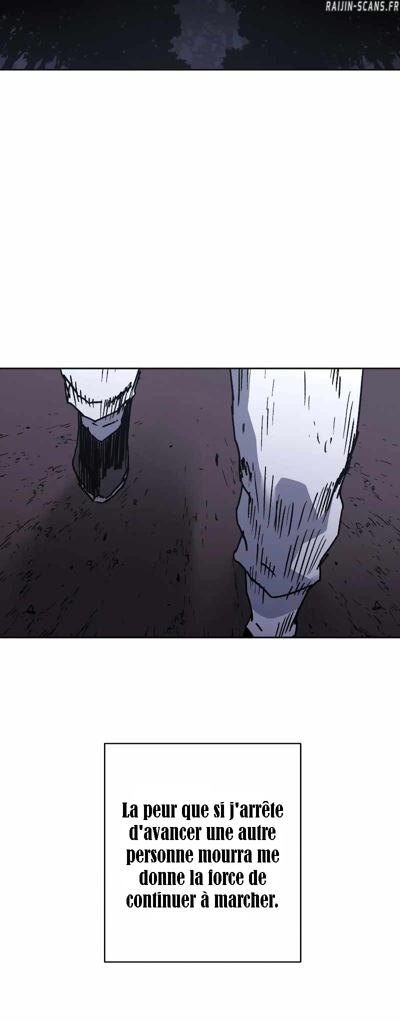 Read Peerless Dad FR Manga Online