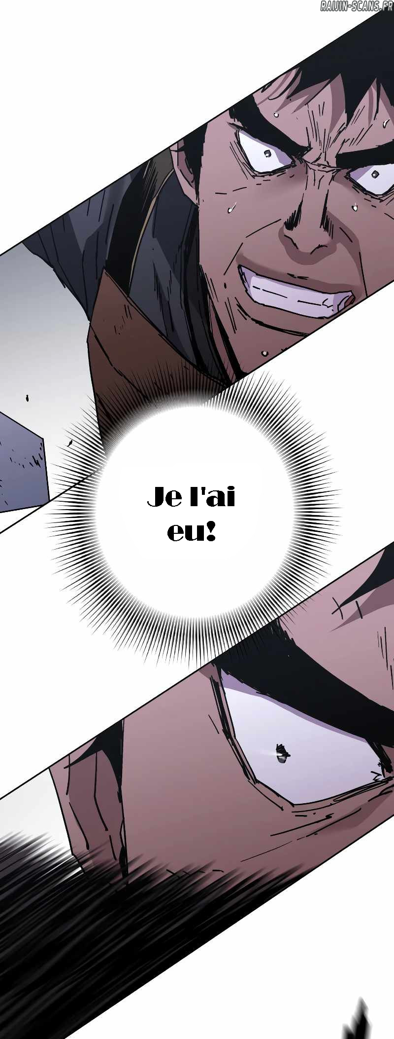 Read Peerless Dad FR Manga Online