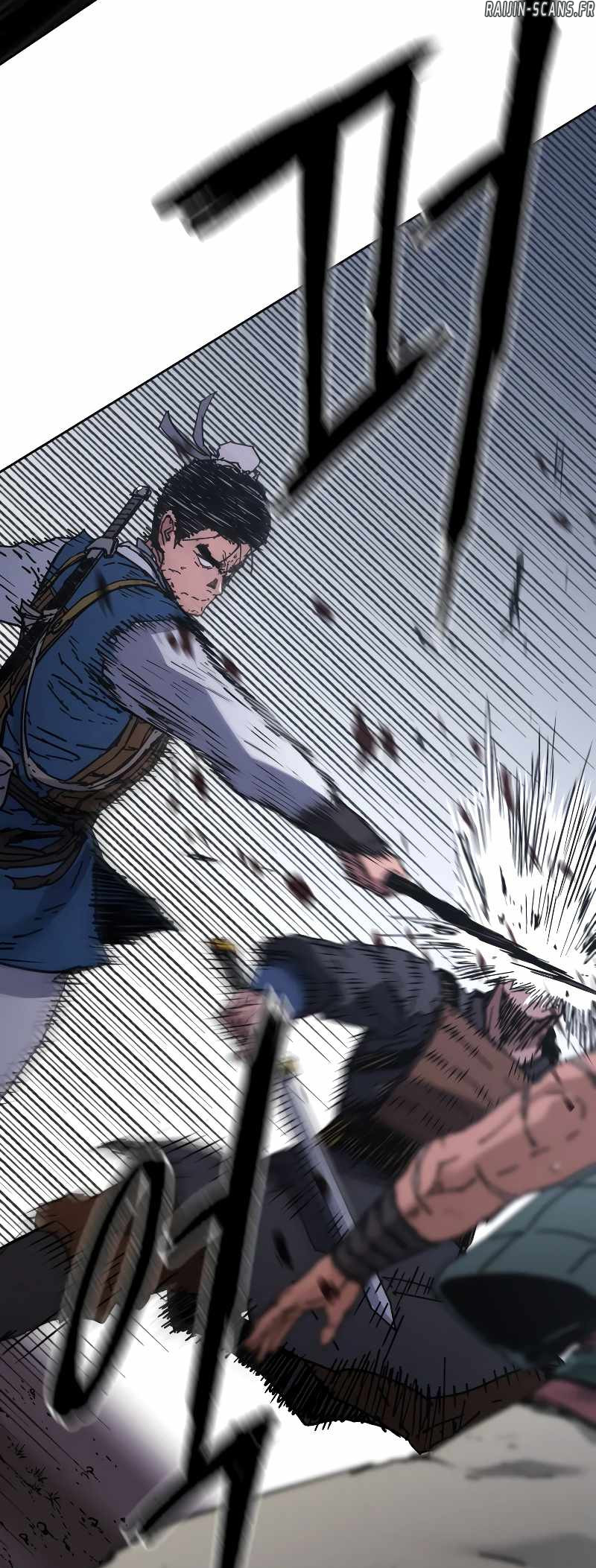 Read Peerless Dad FR Manga Online