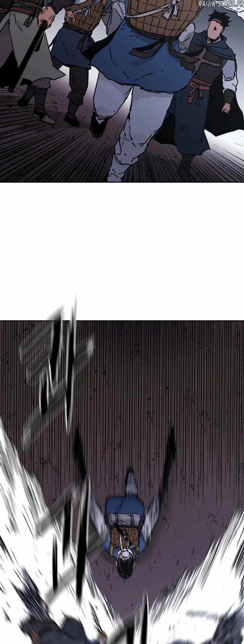 Read Peerless Dad FR Manga Online