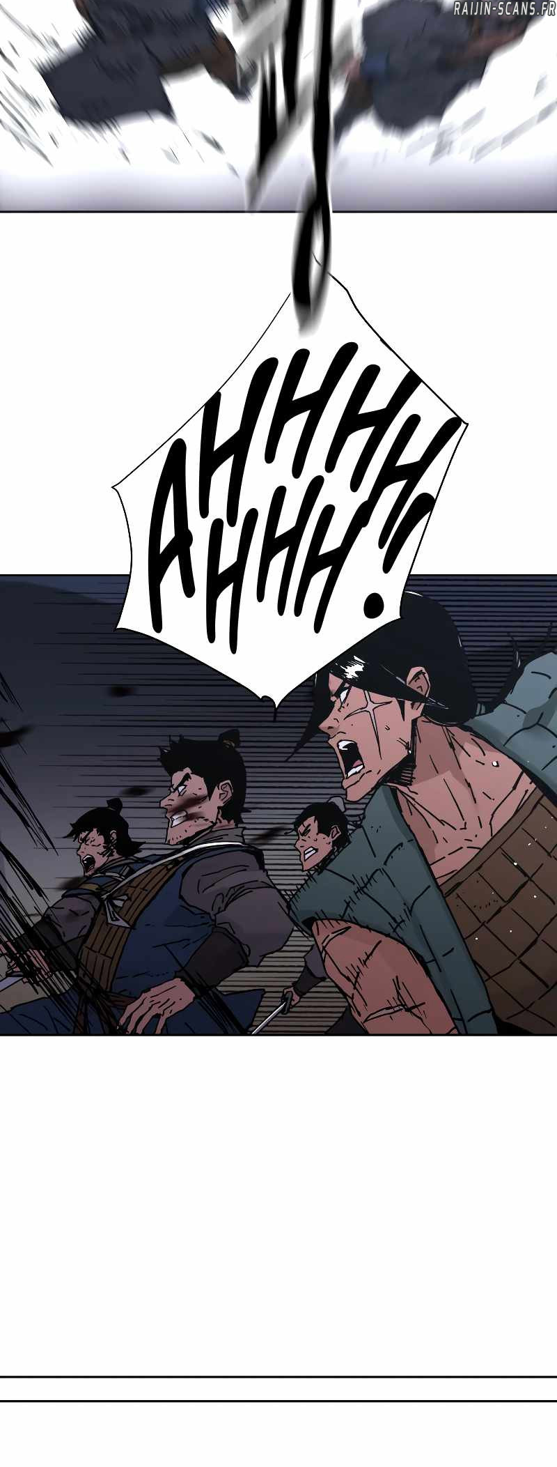 Read Peerless Dad FR Manga Online