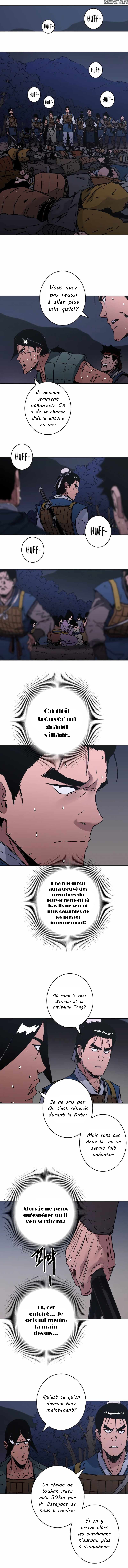 Read Peerless Dad FR Manga Online