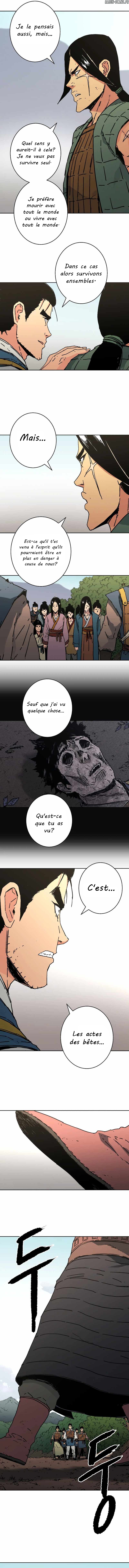 Read Peerless Dad FR Manga Online