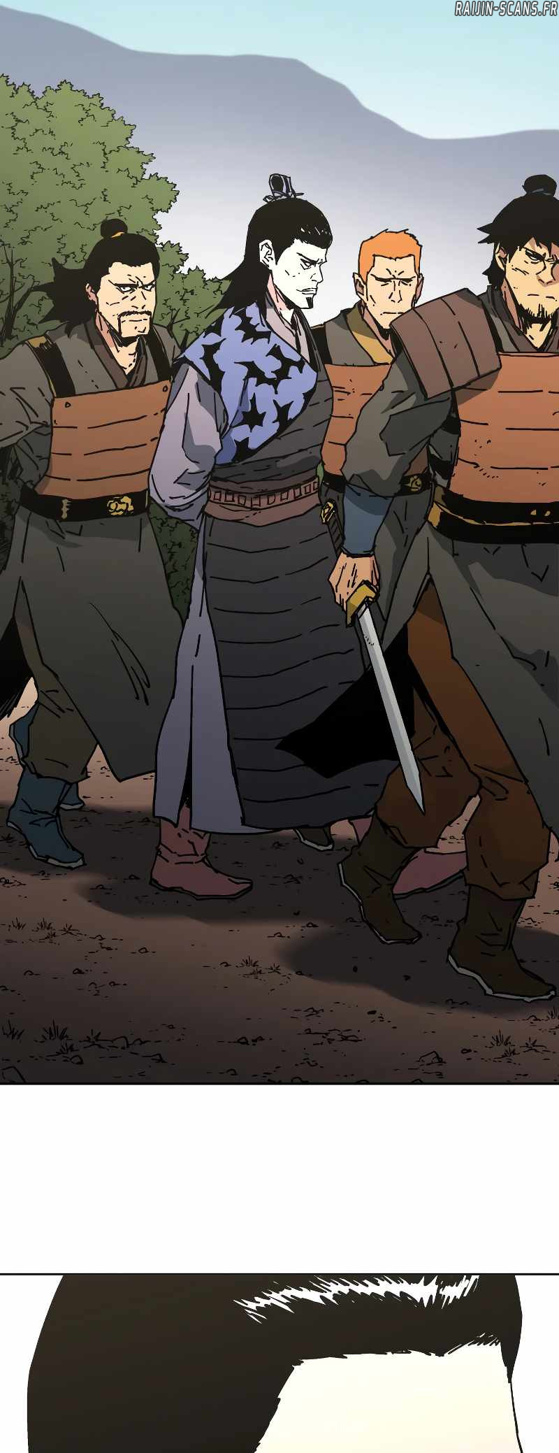 Read Peerless Dad FR Manga Online