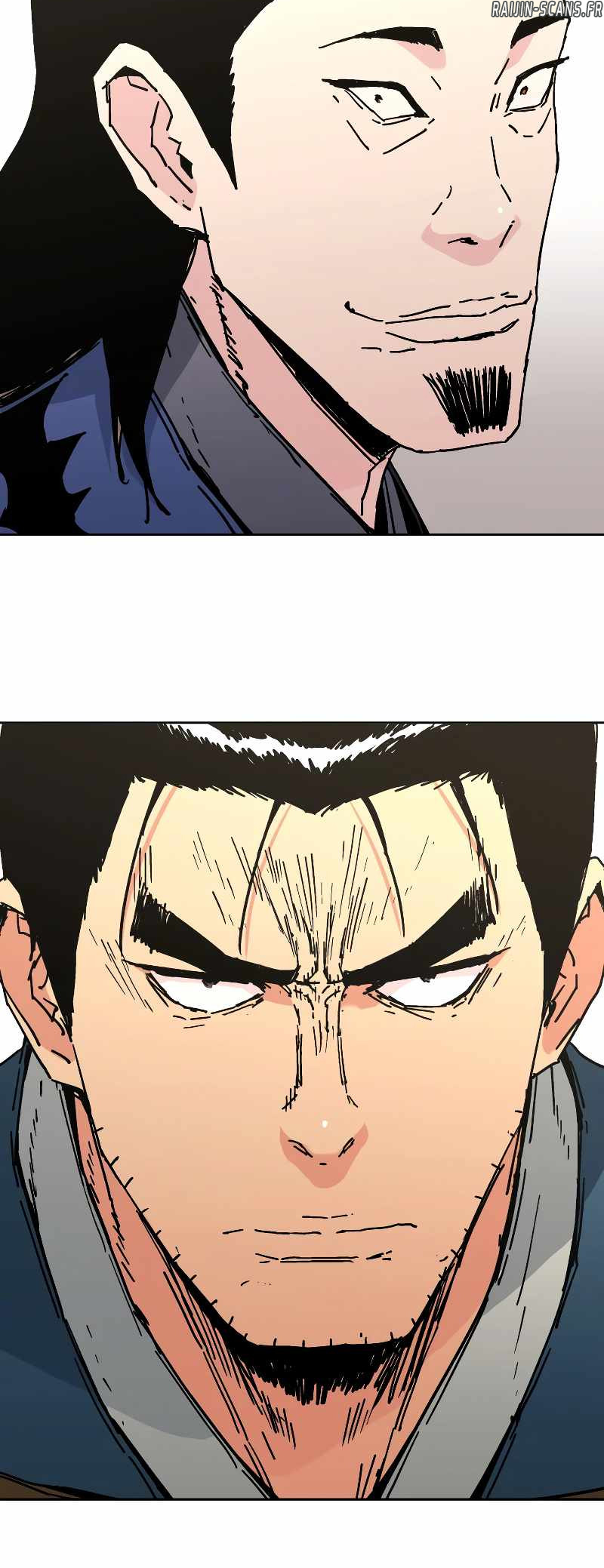 Read Peerless Dad FR Manga Online