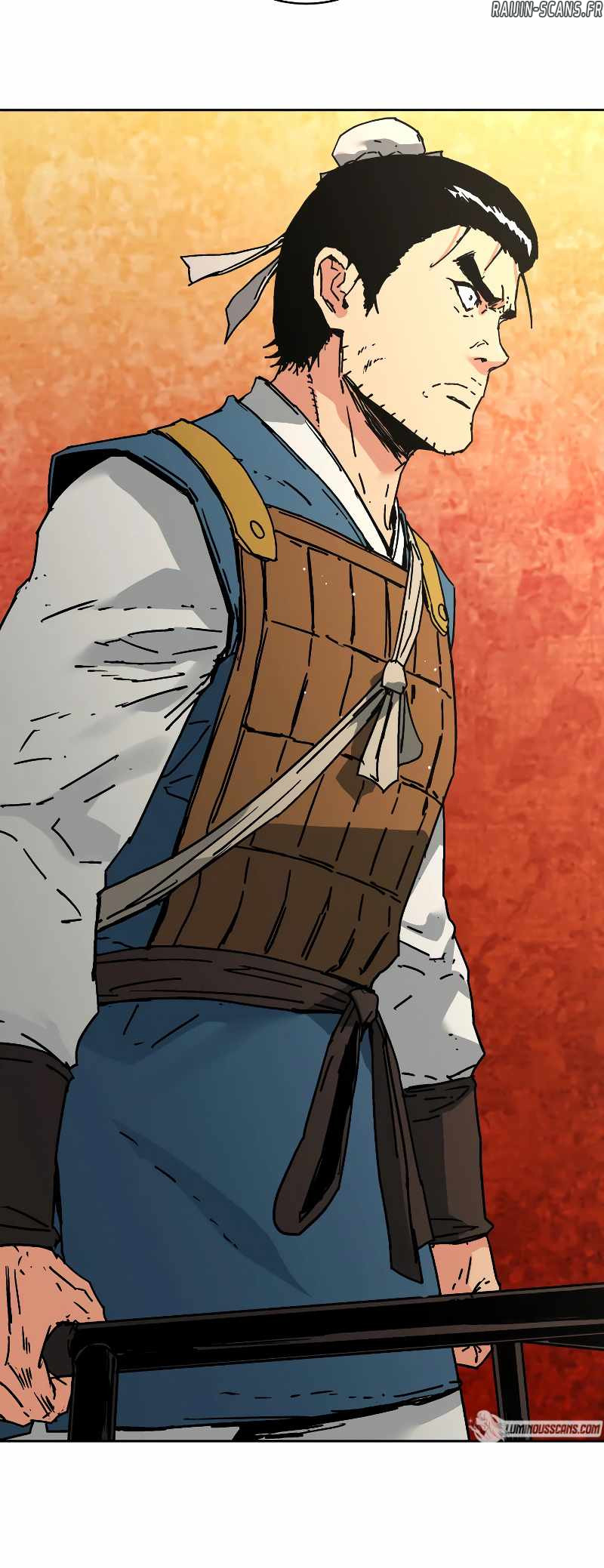 Read Peerless Dad FR Manga Online