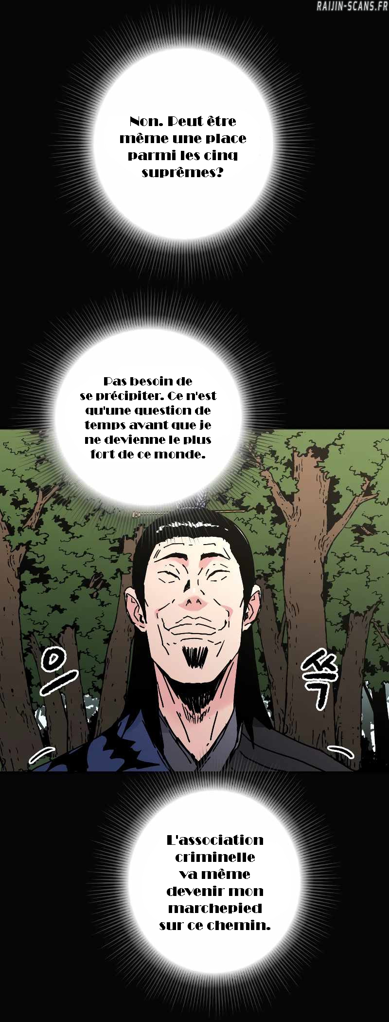 Read Peerless Dad FR Manga Online