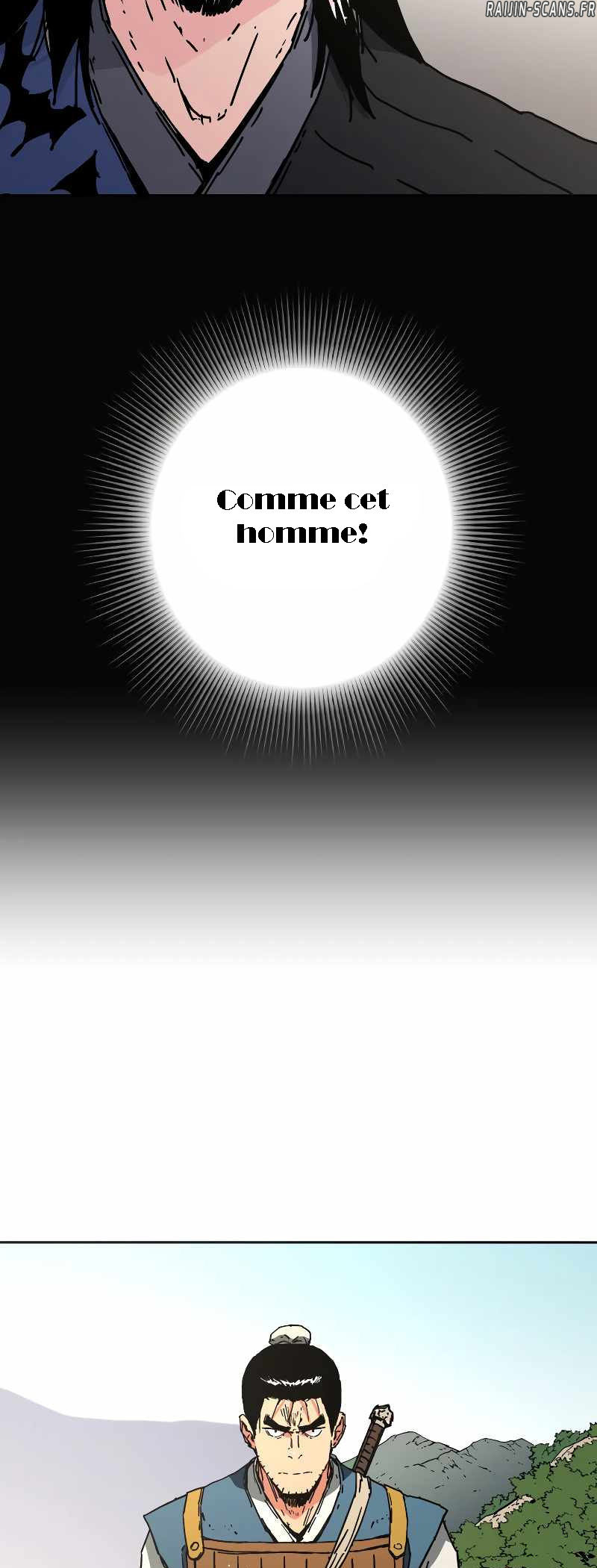 Read Peerless Dad FR Manga Online