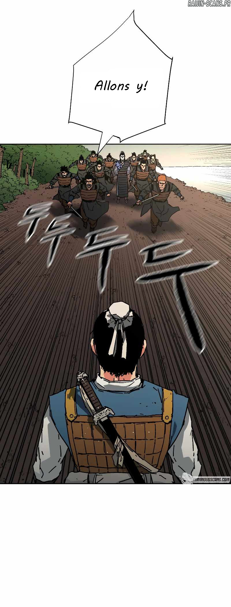 Read Peerless Dad FR Manga Online