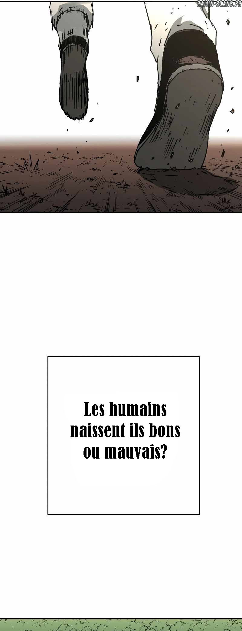 Read Peerless Dad FR Manga Online