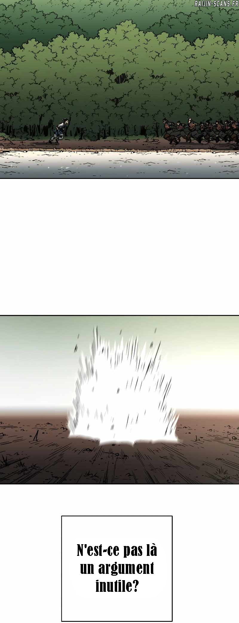 Read Peerless Dad FR Manga Online