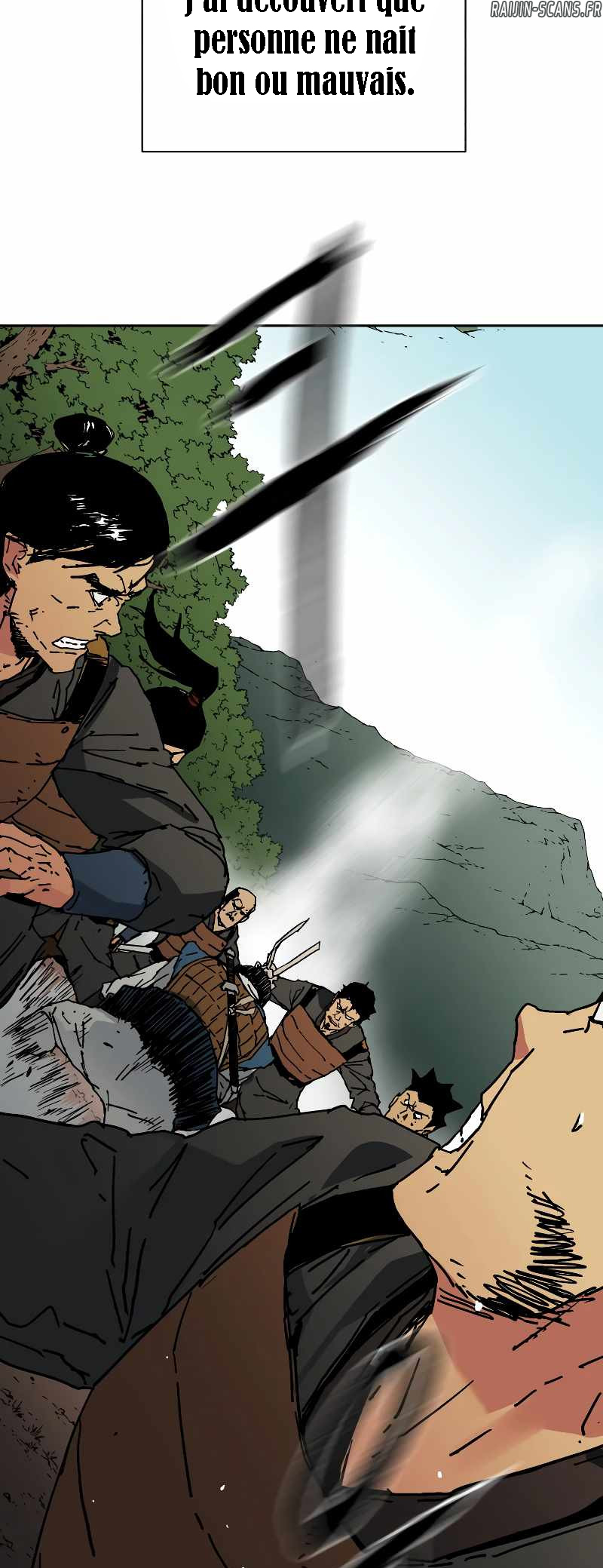 Read Peerless Dad FR Manga Online