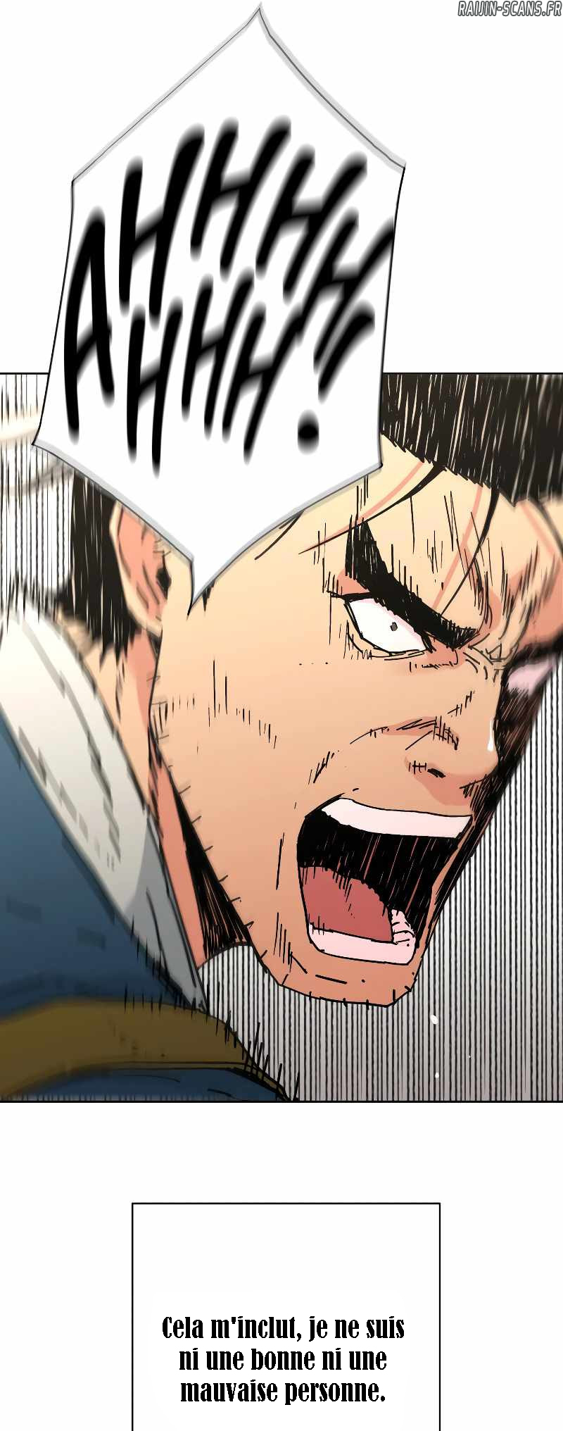 Read Peerless Dad FR Manga Online