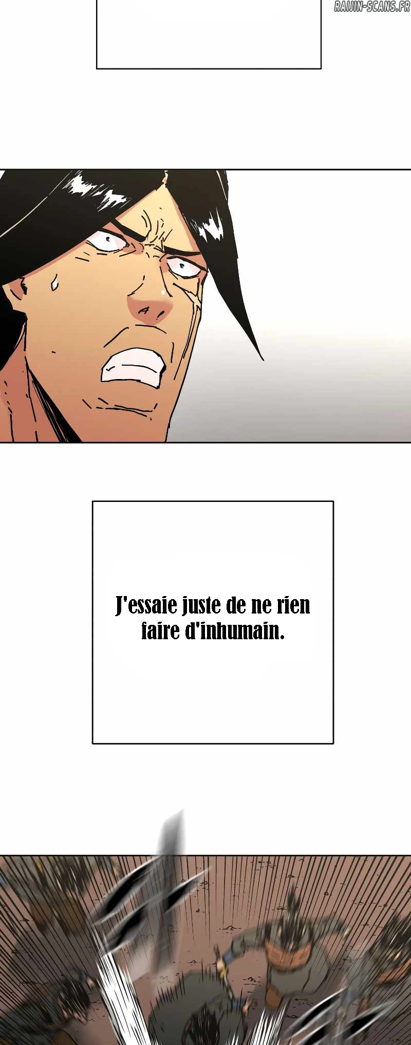 Read Peerless Dad FR Manga Online