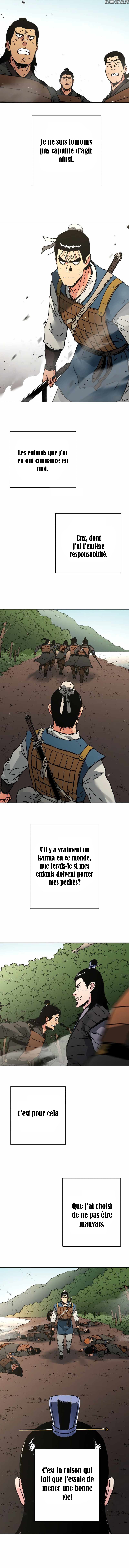 Read Peerless Dad FR Manga Online