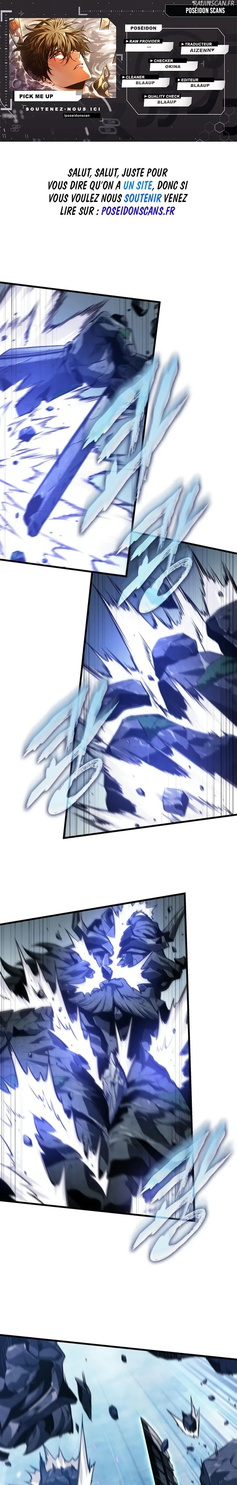 Read Pick Me Up FR Manga Online