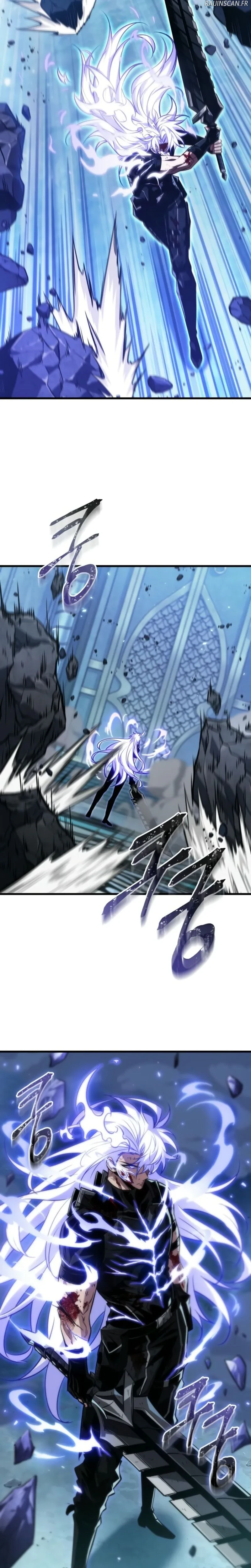 Read Pick Me Up FR Manga Online