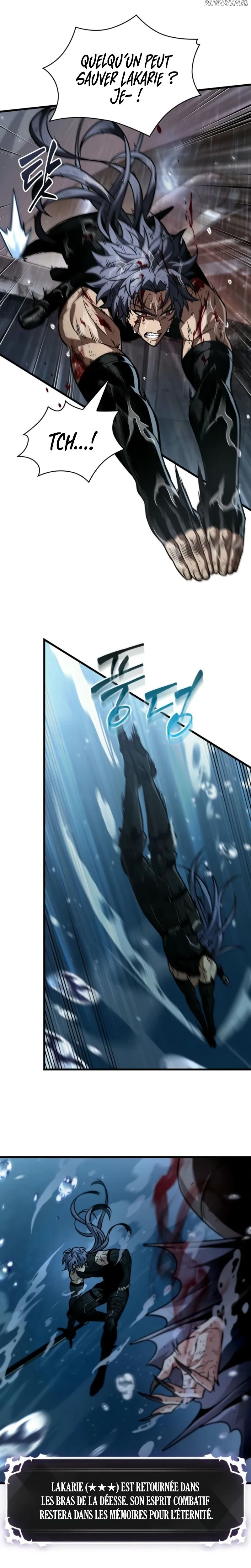 Read Pick Me Up FR Manga Online