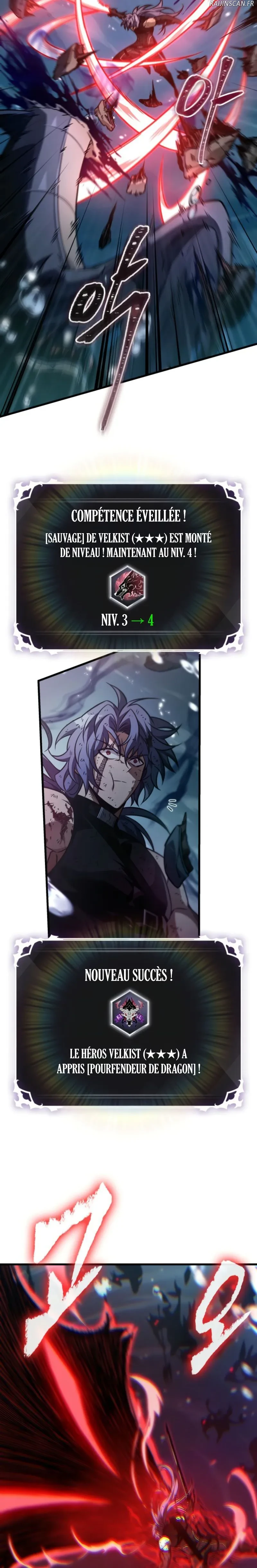 Read Pick Me Up FR Manga Online