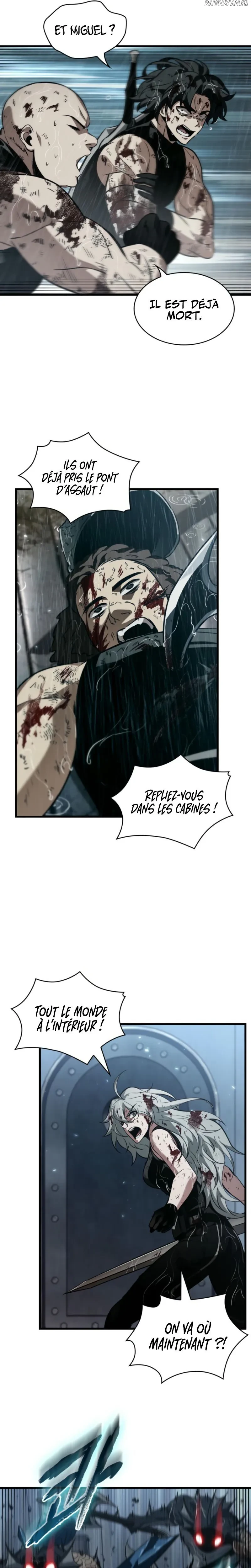 Read Pick Me Up FR Manga Online