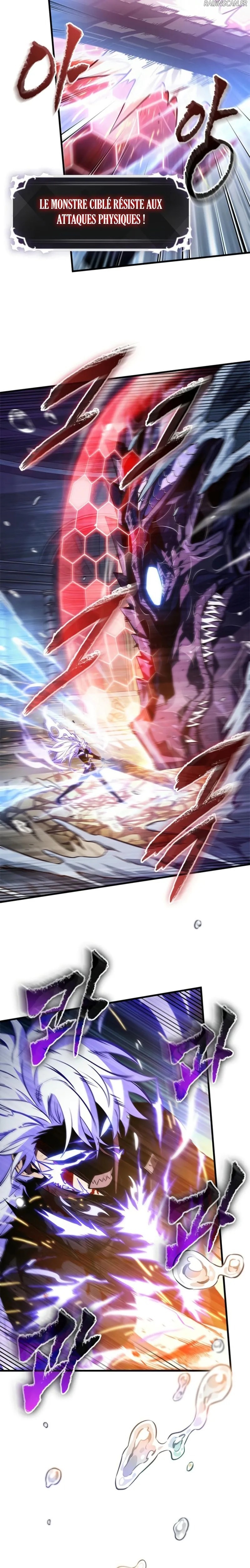 Read Pick Me Up FR Manga Online